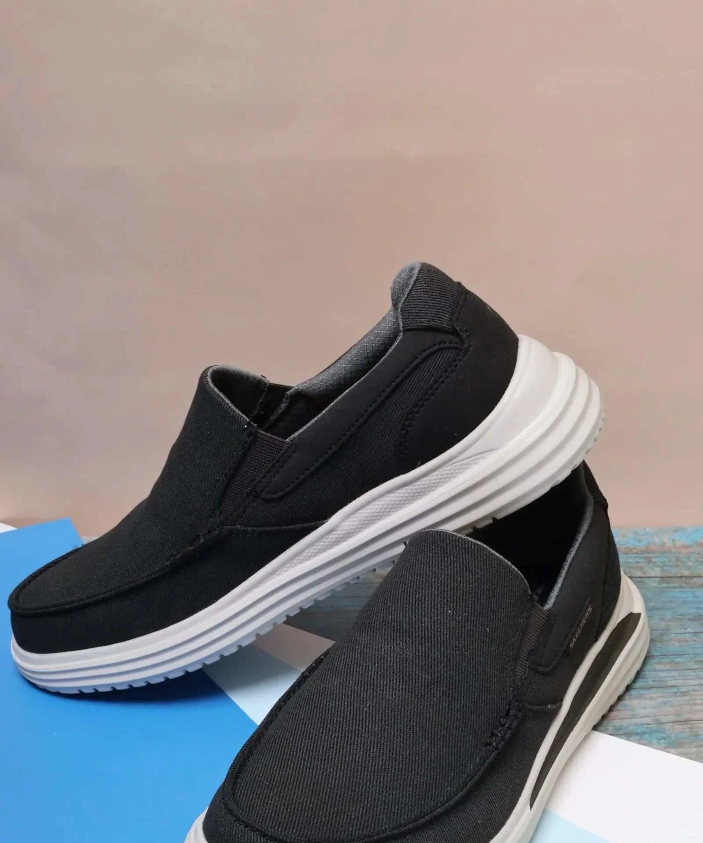 سكيتشرز رجالي بروفن 204785