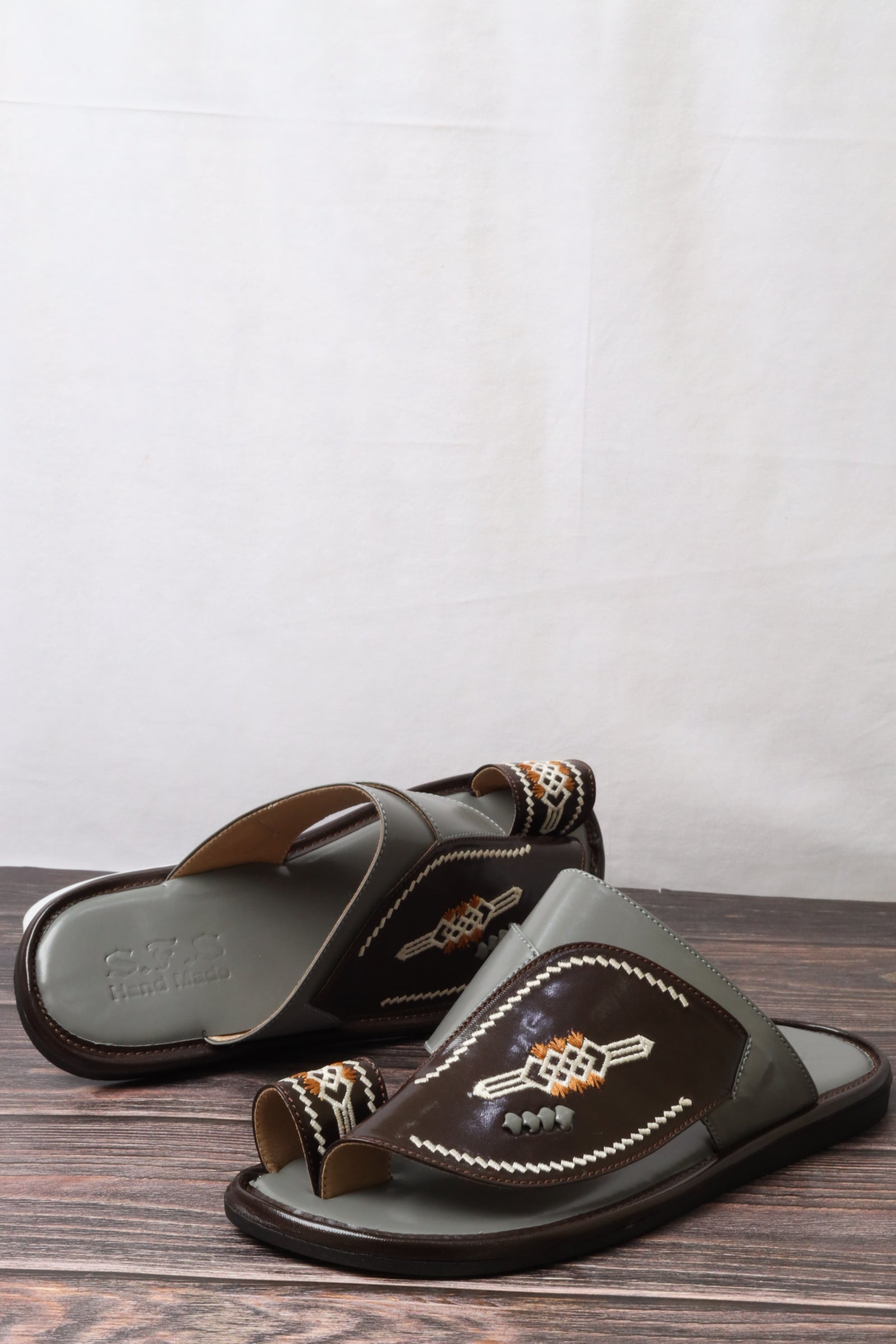 شرقي رجالي 101