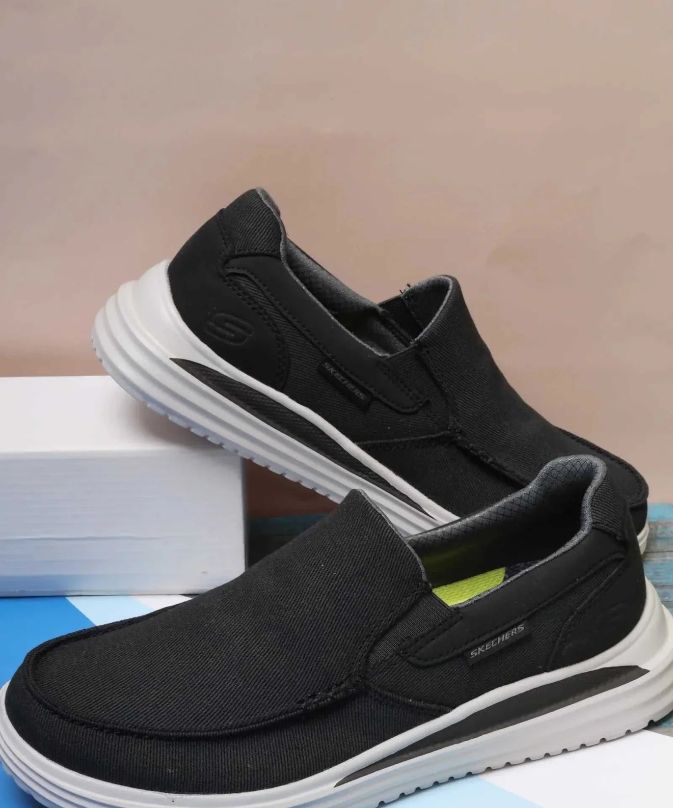 سكيتشرز رجالي بروفن 204785