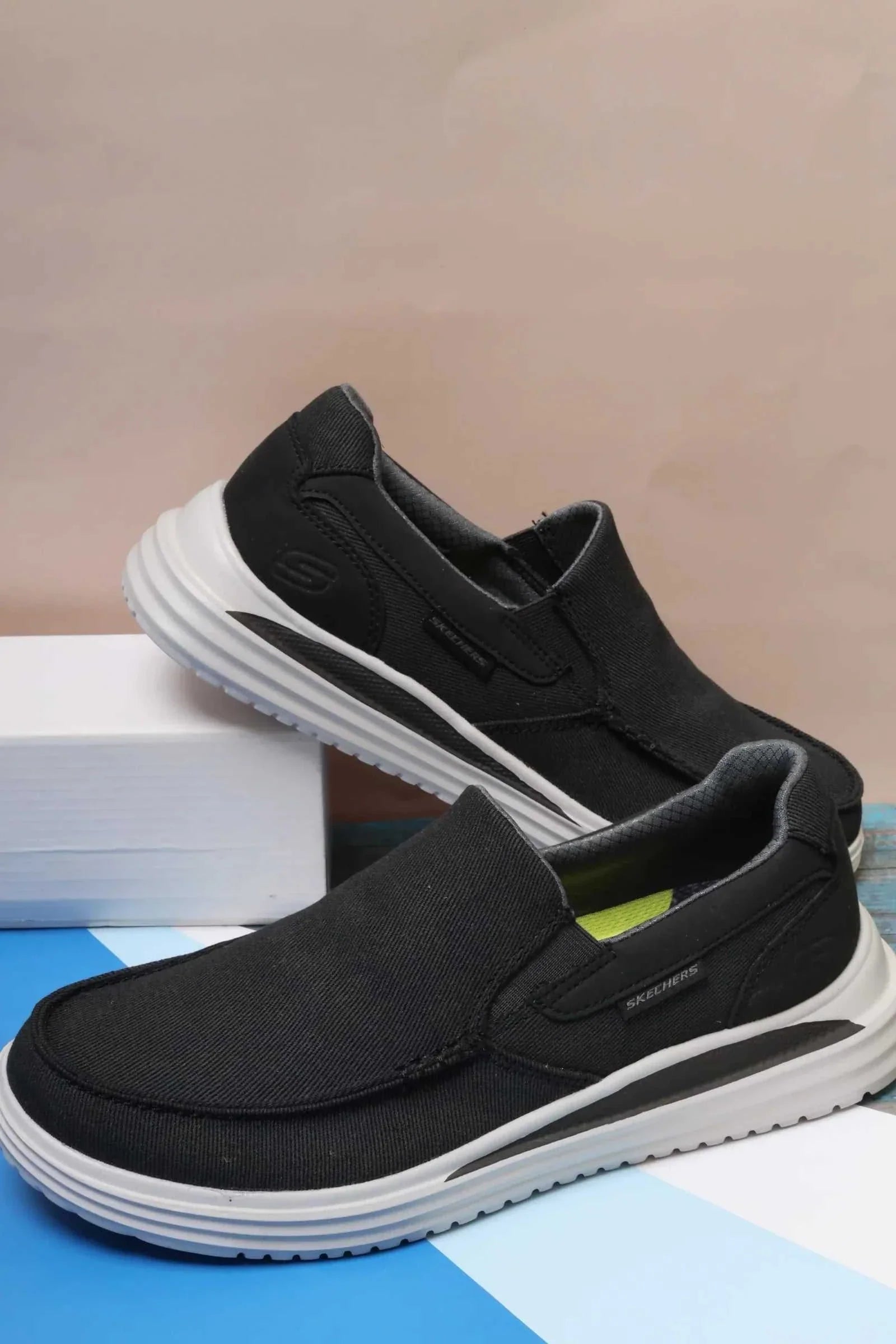 سكيتشرز رجالي بروفن 204785