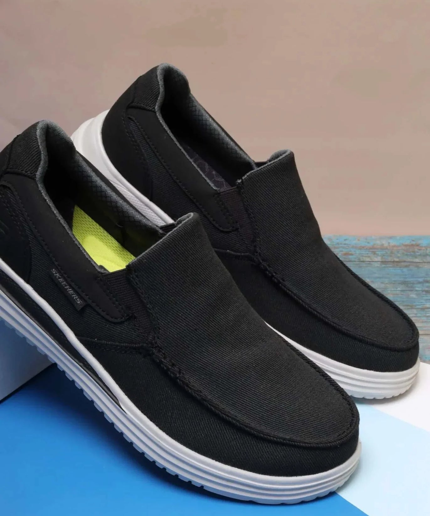 سكيتشرز رجالي بروفن 204785