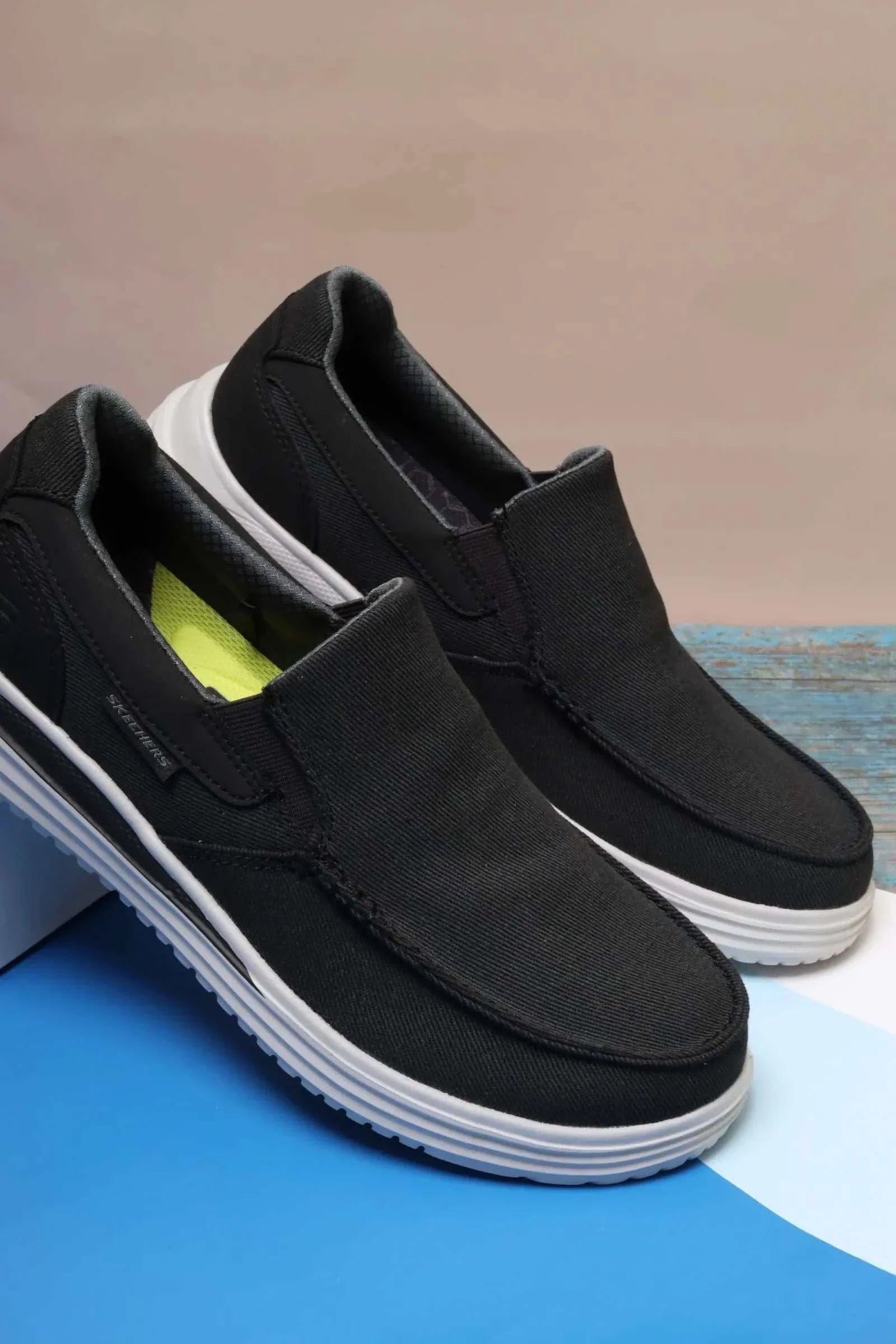 سكيتشرز رجالي بروفن 204785