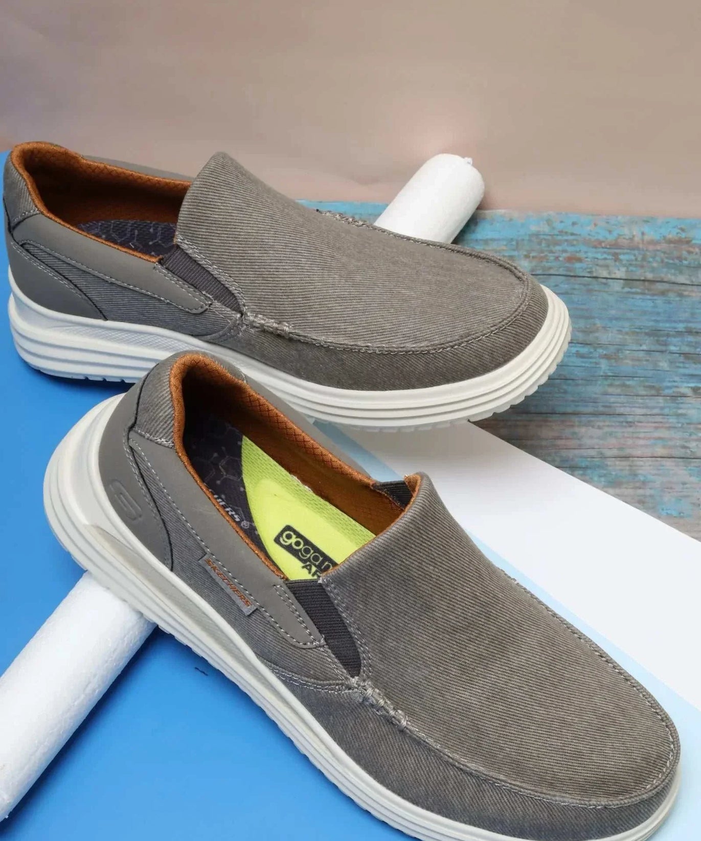 سكيتشرز رجالي بروفن 204785