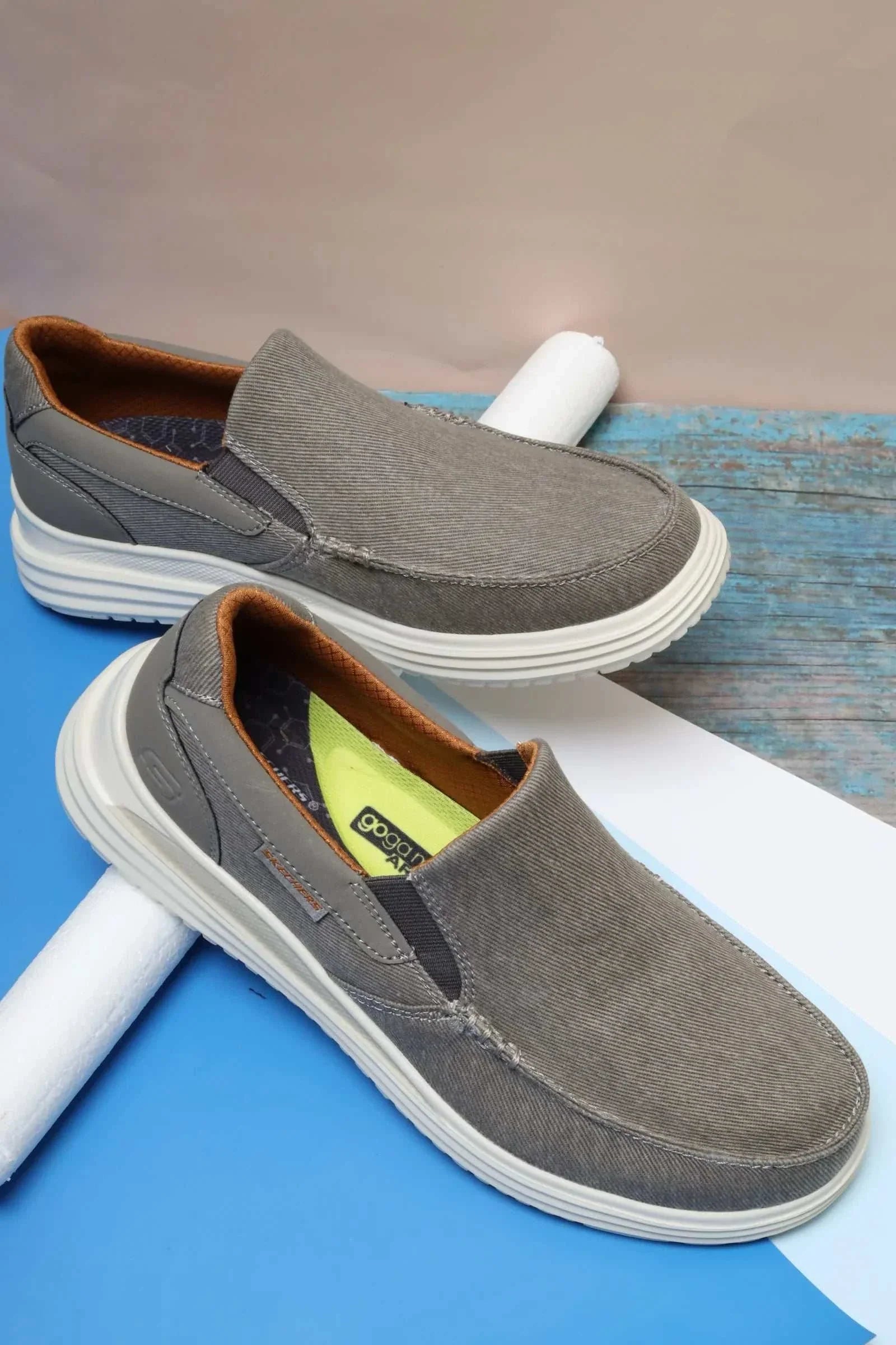 سكيتشرز رجالي بروفن 204785