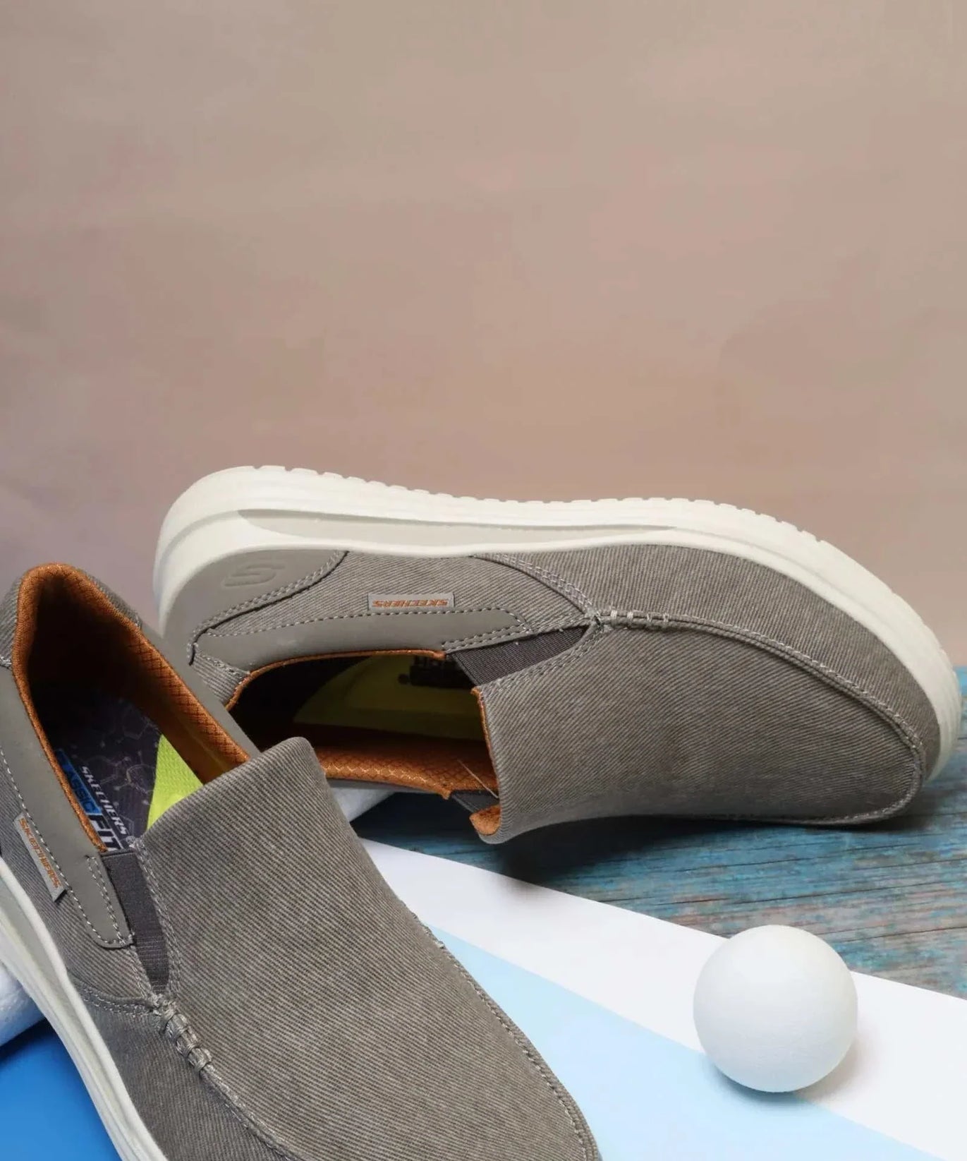 سكيتشرز رجالي بروفن 204785