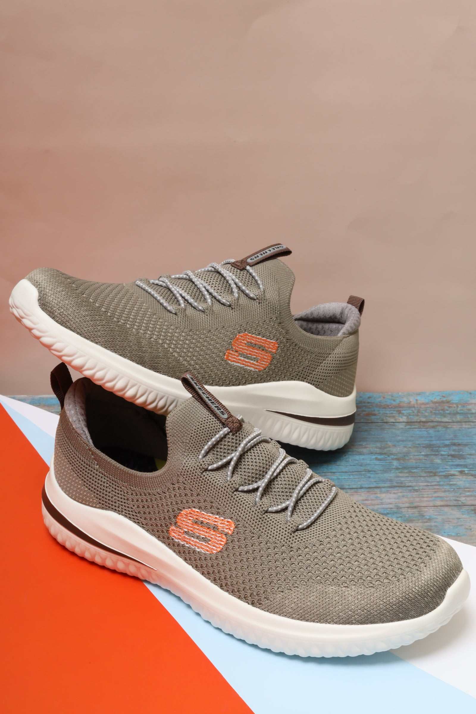 سكيتشرز رجالي ديلسون 210574