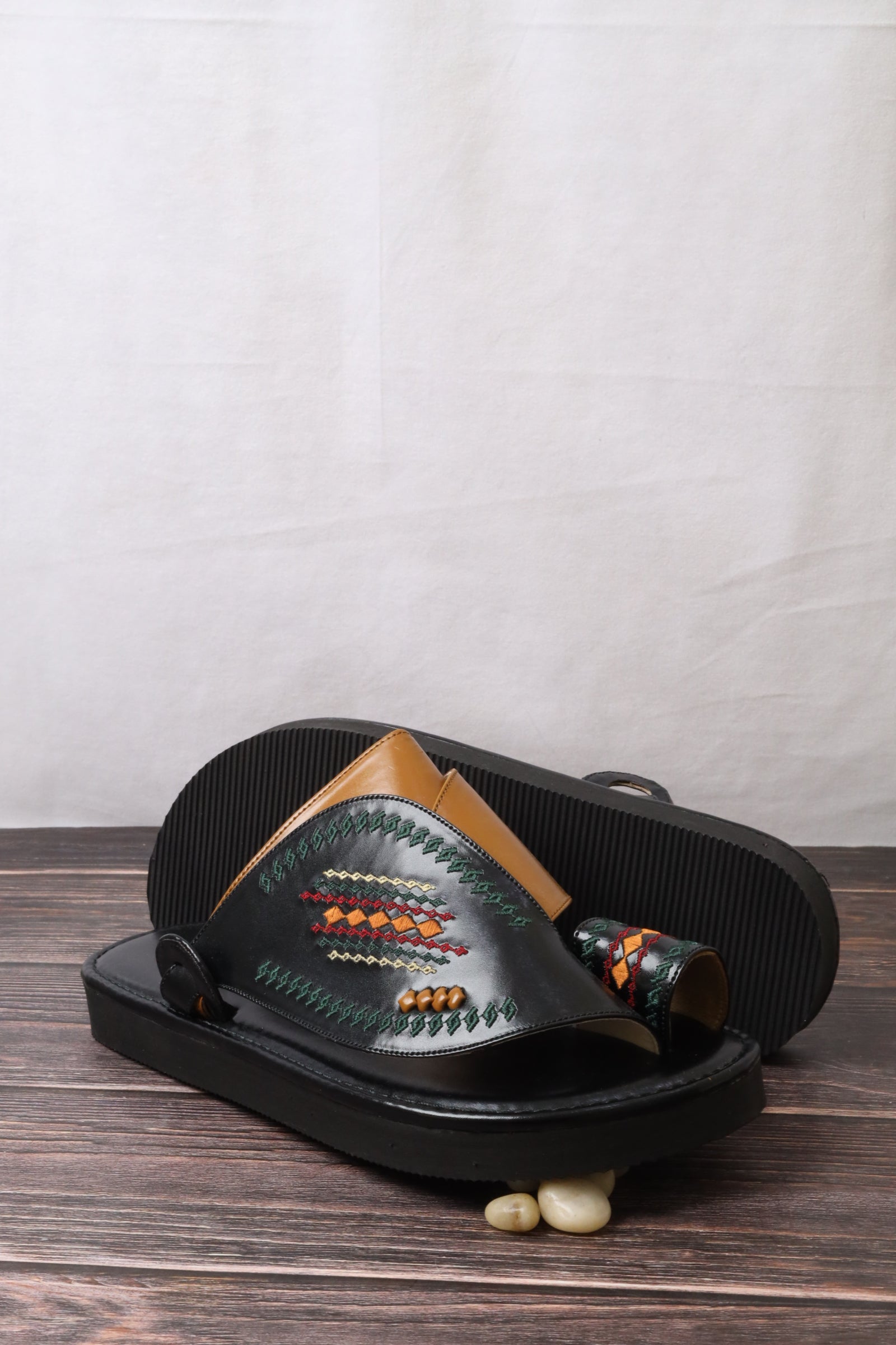 Oriental Men's 860 