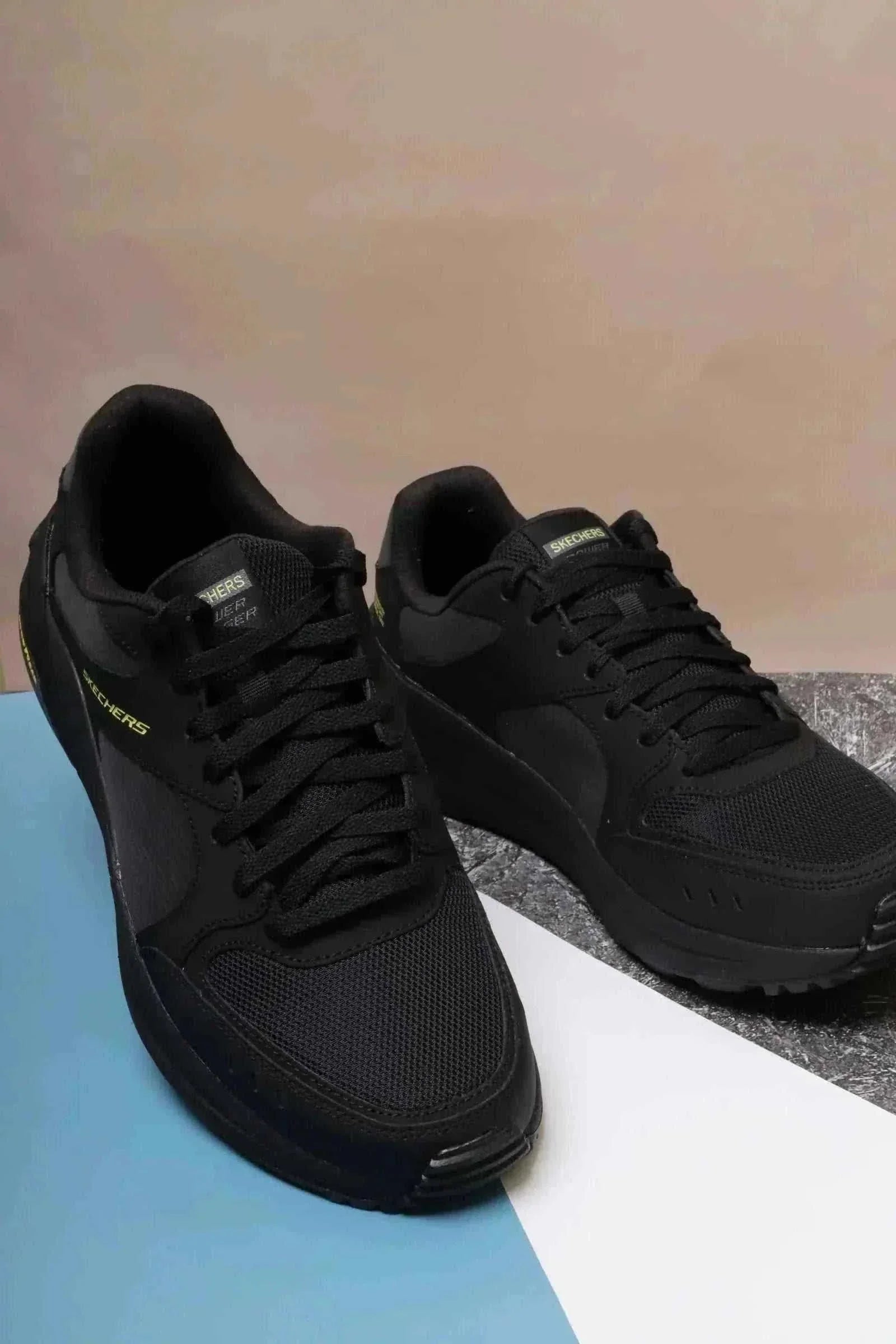 سكيتشرز رجالي جلوبل جوجر 237206