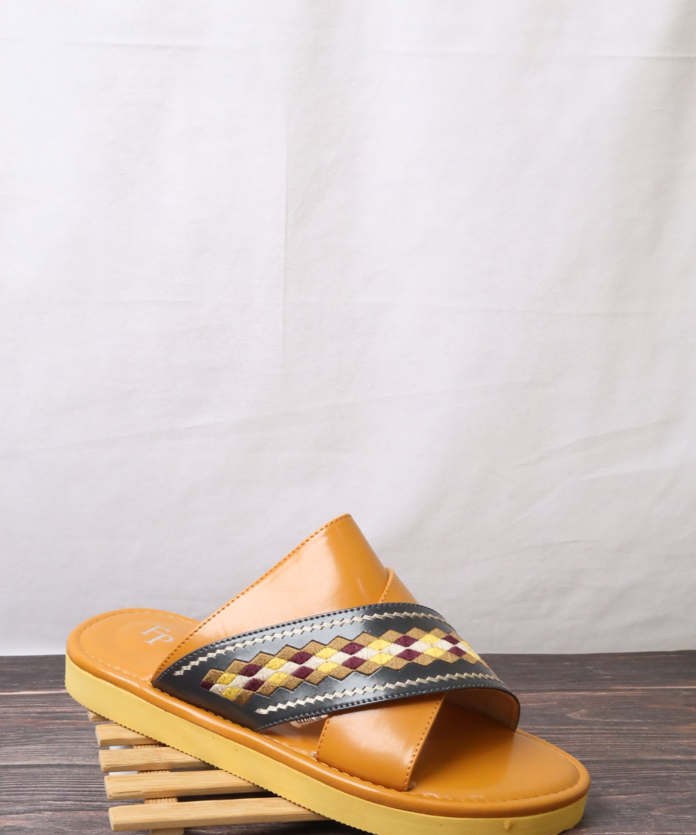 صندل رجالي 455