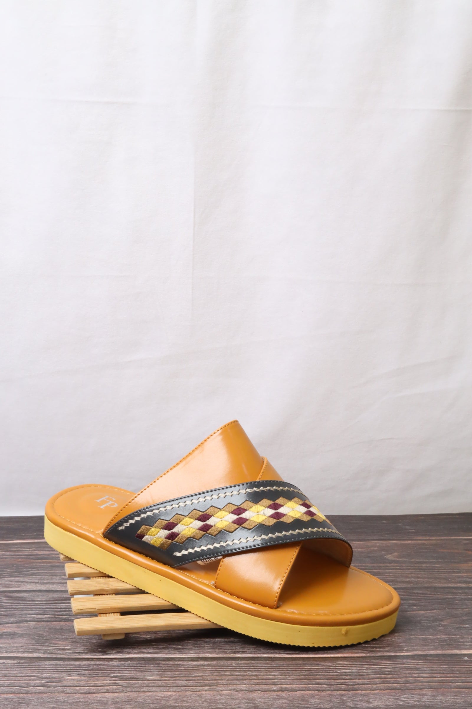 صندل رجالي 455