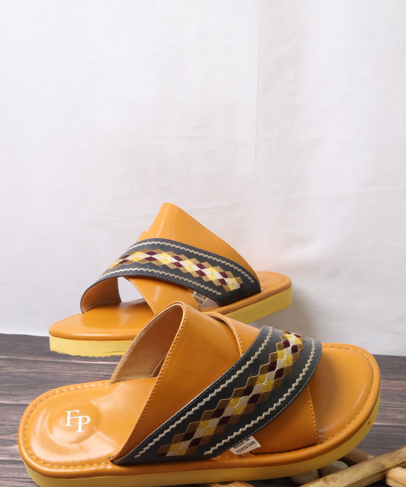 صندل رجالي 455