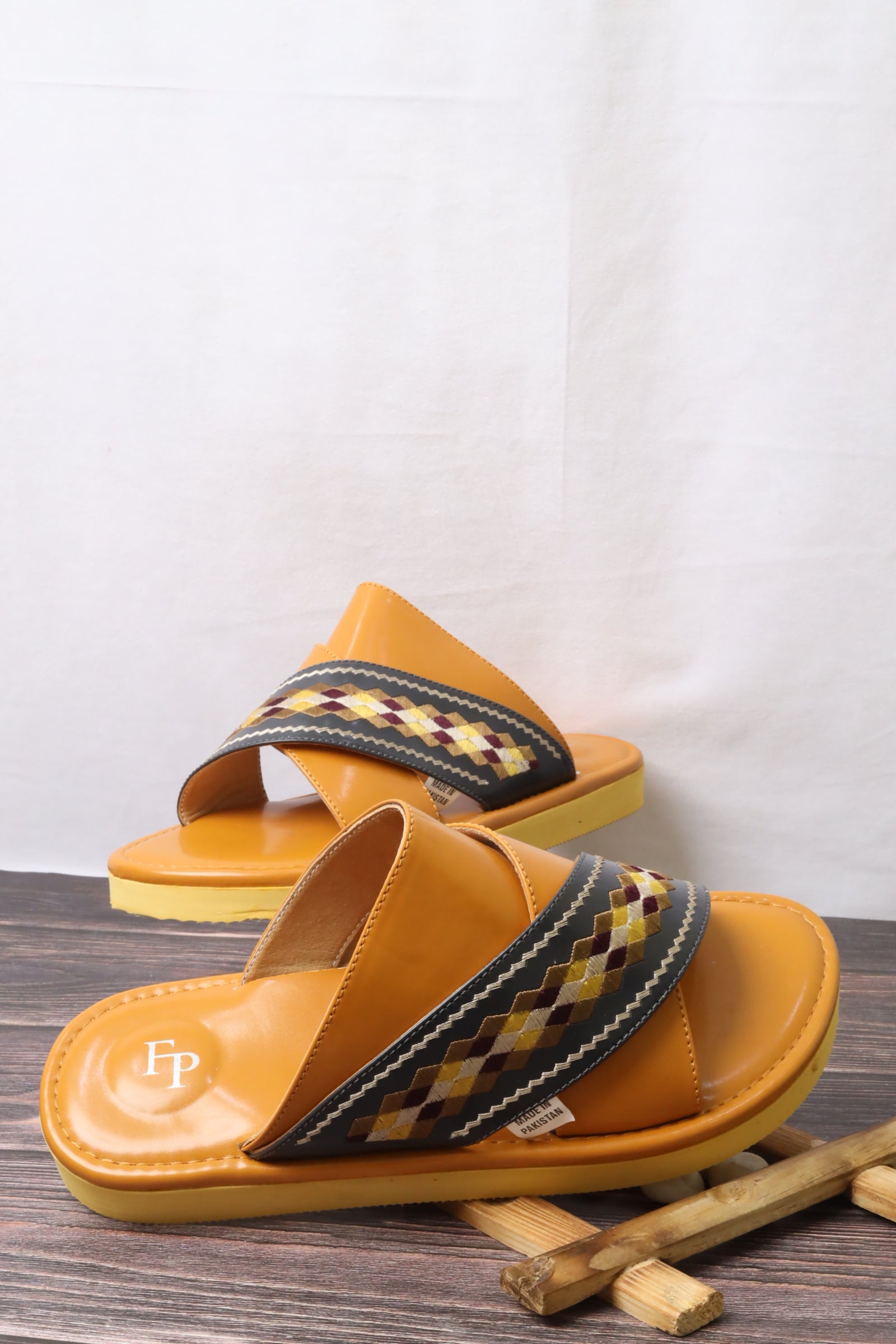 صندل رجالي 455