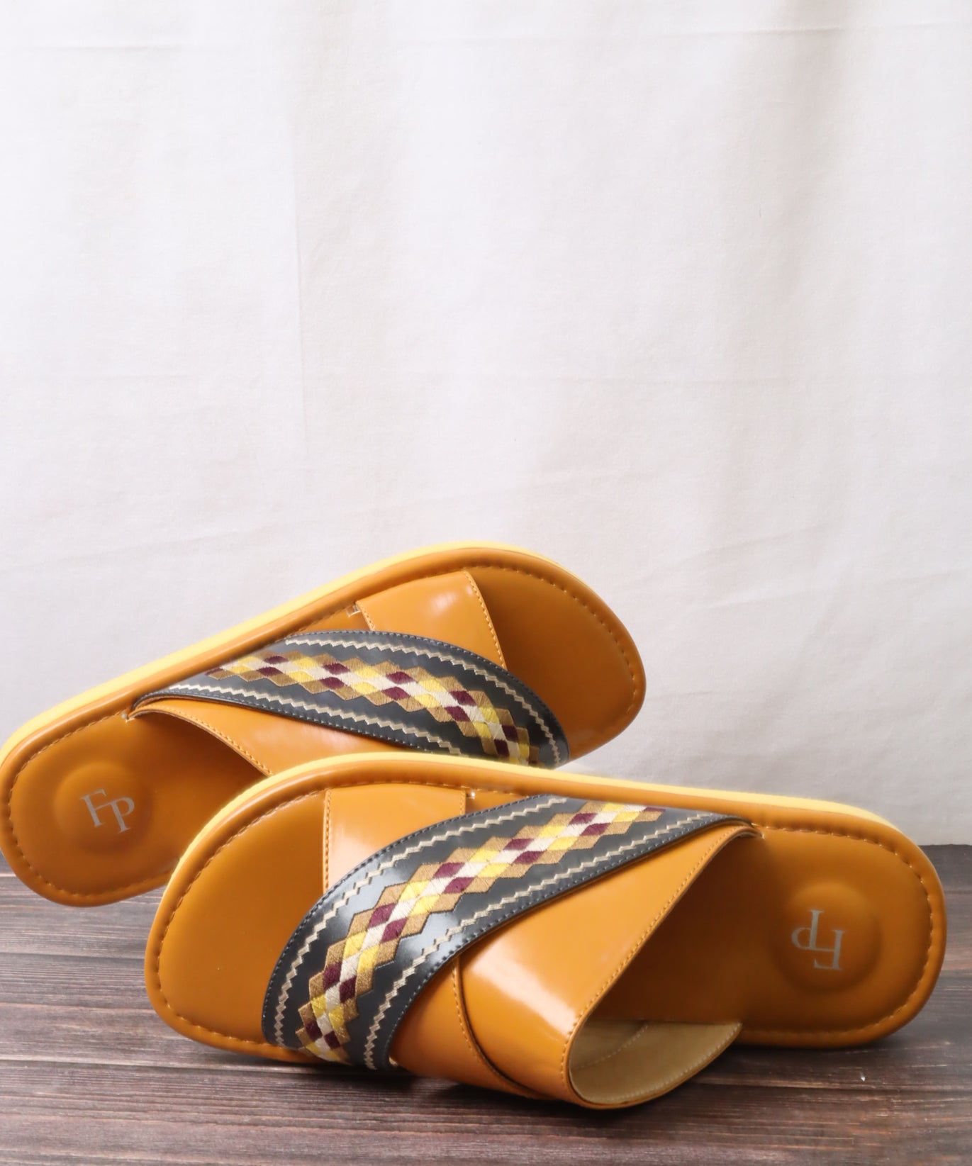 صندل رجالي 455