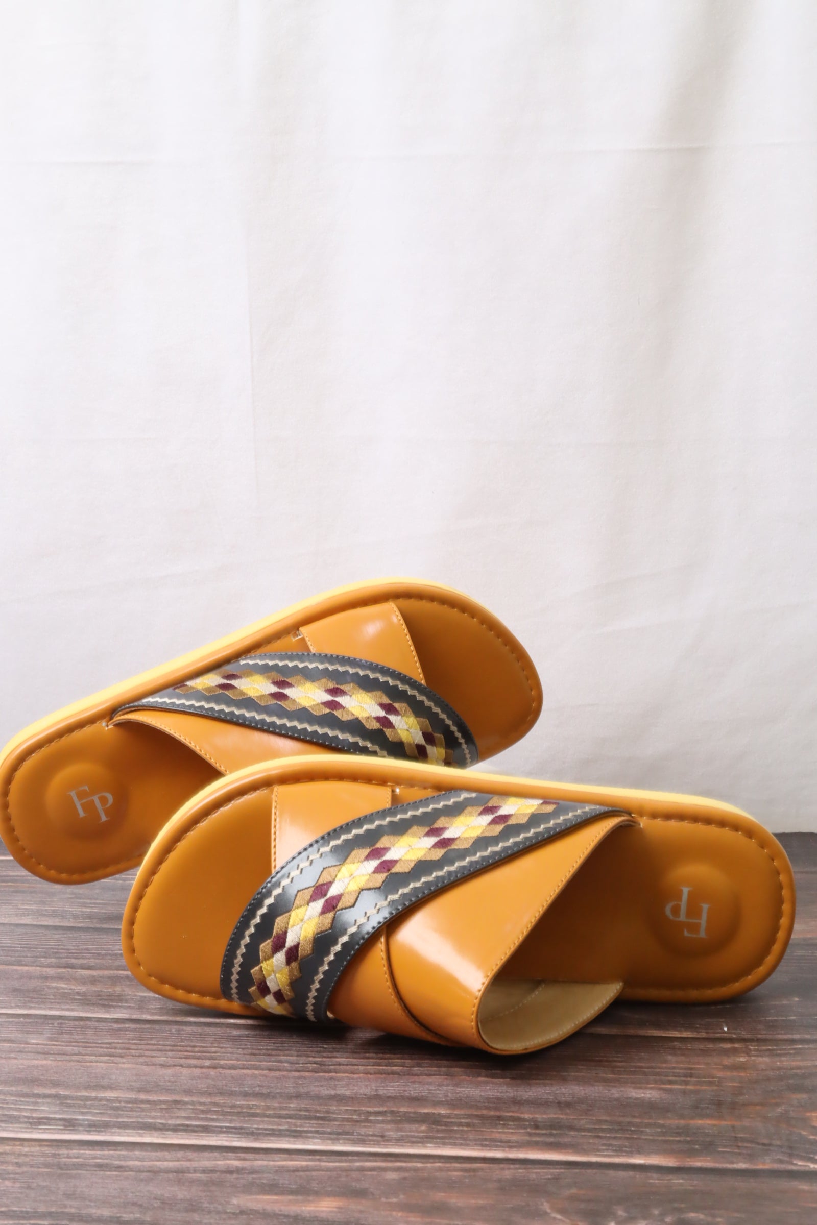 صندل رجالي 455