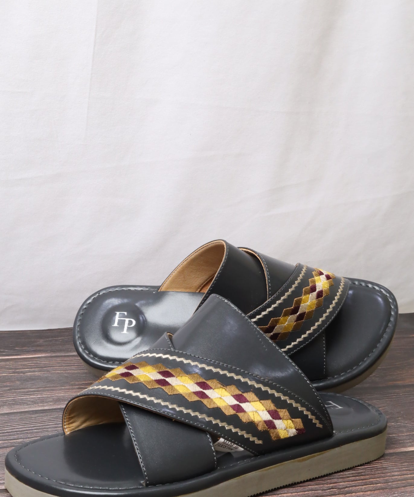 صندل رجالي 454