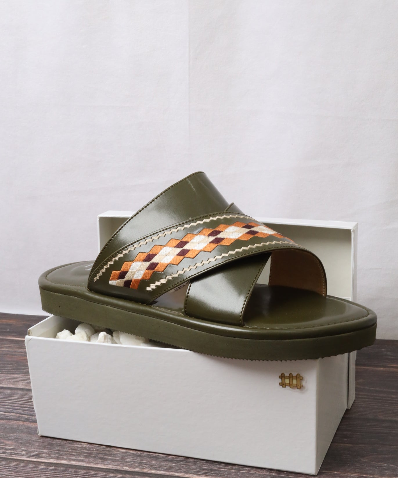 صندل رجالي 454