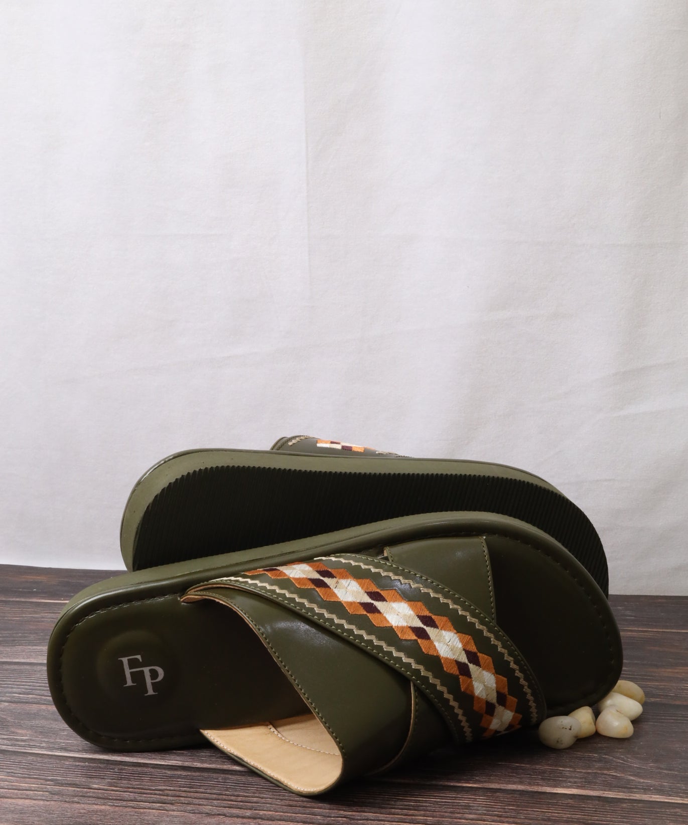 صندل رجالي 454