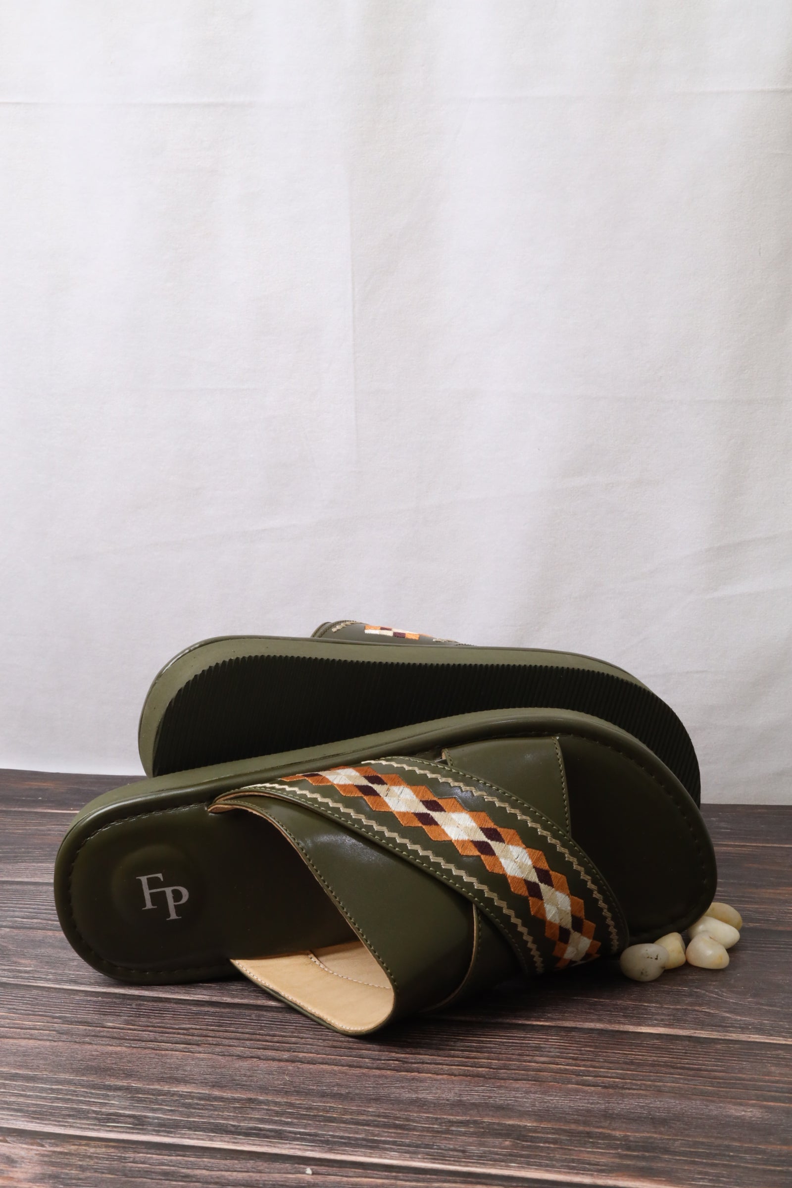 صندل رجالي 454