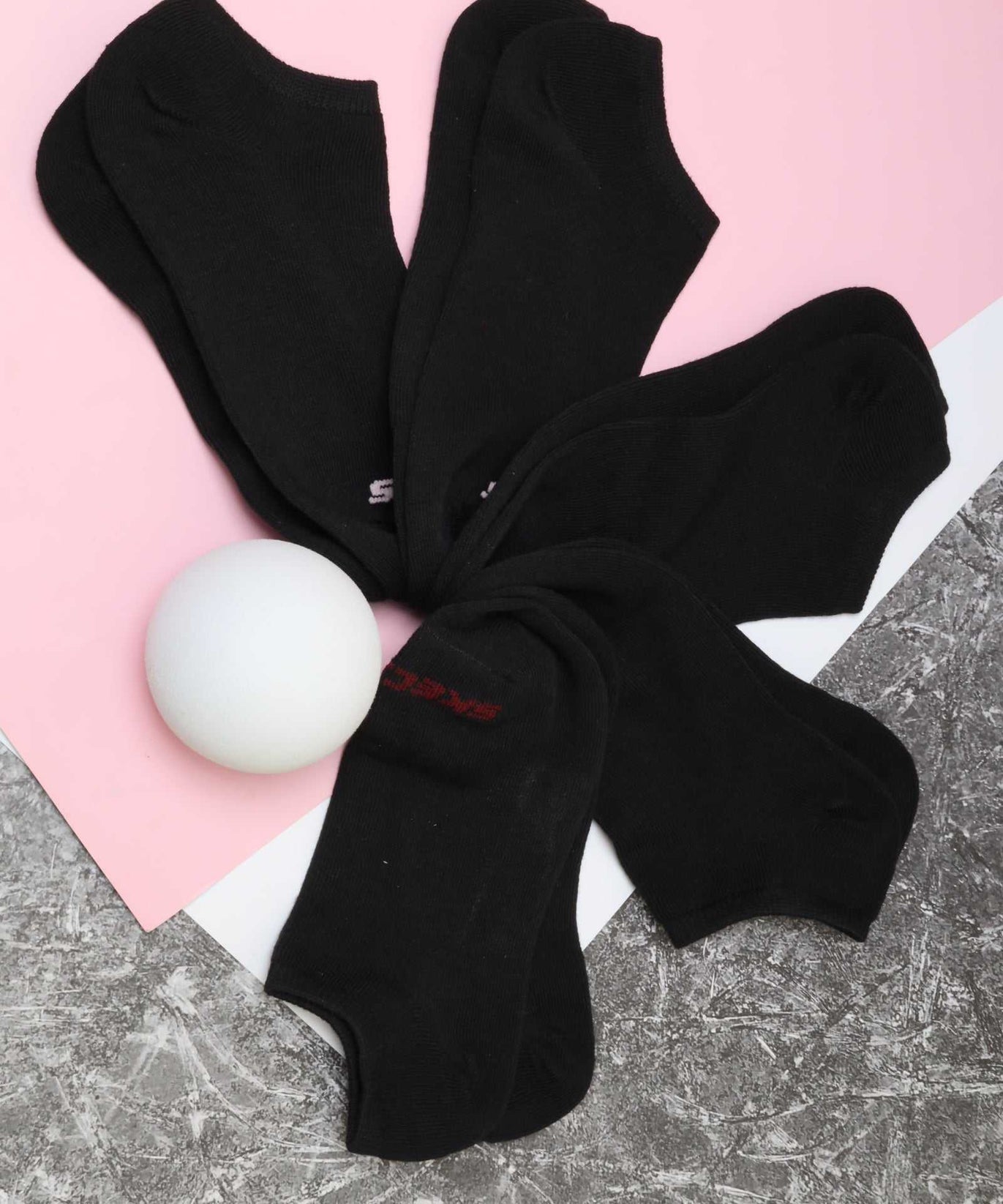 مجموعة جوارب 5 ازواج 007-118651