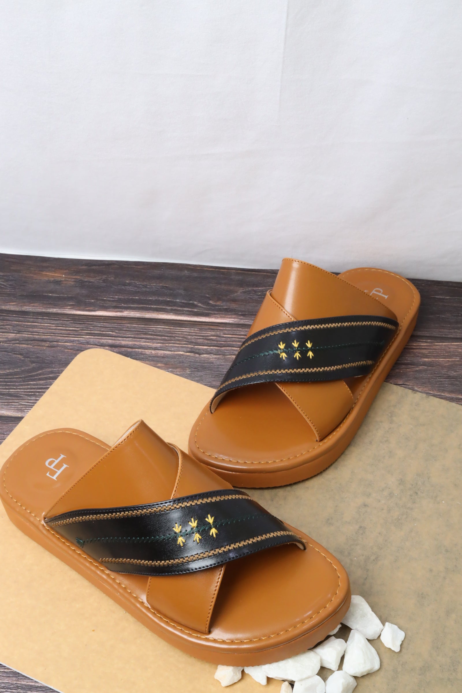 صندل رجالي 466