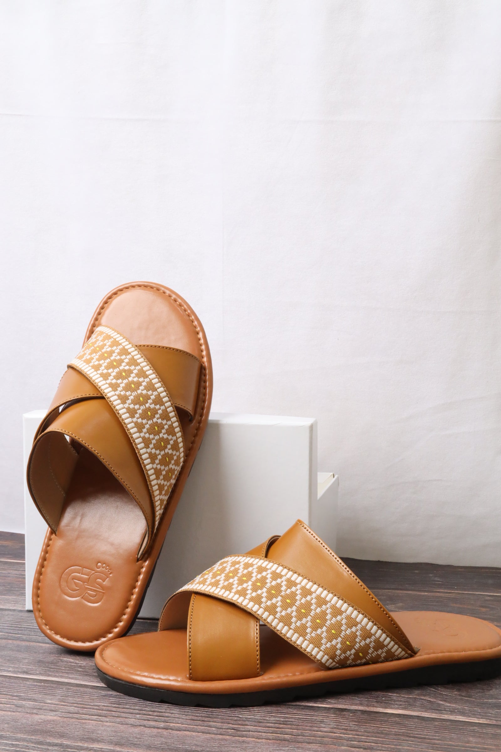 صندل رجالي 897