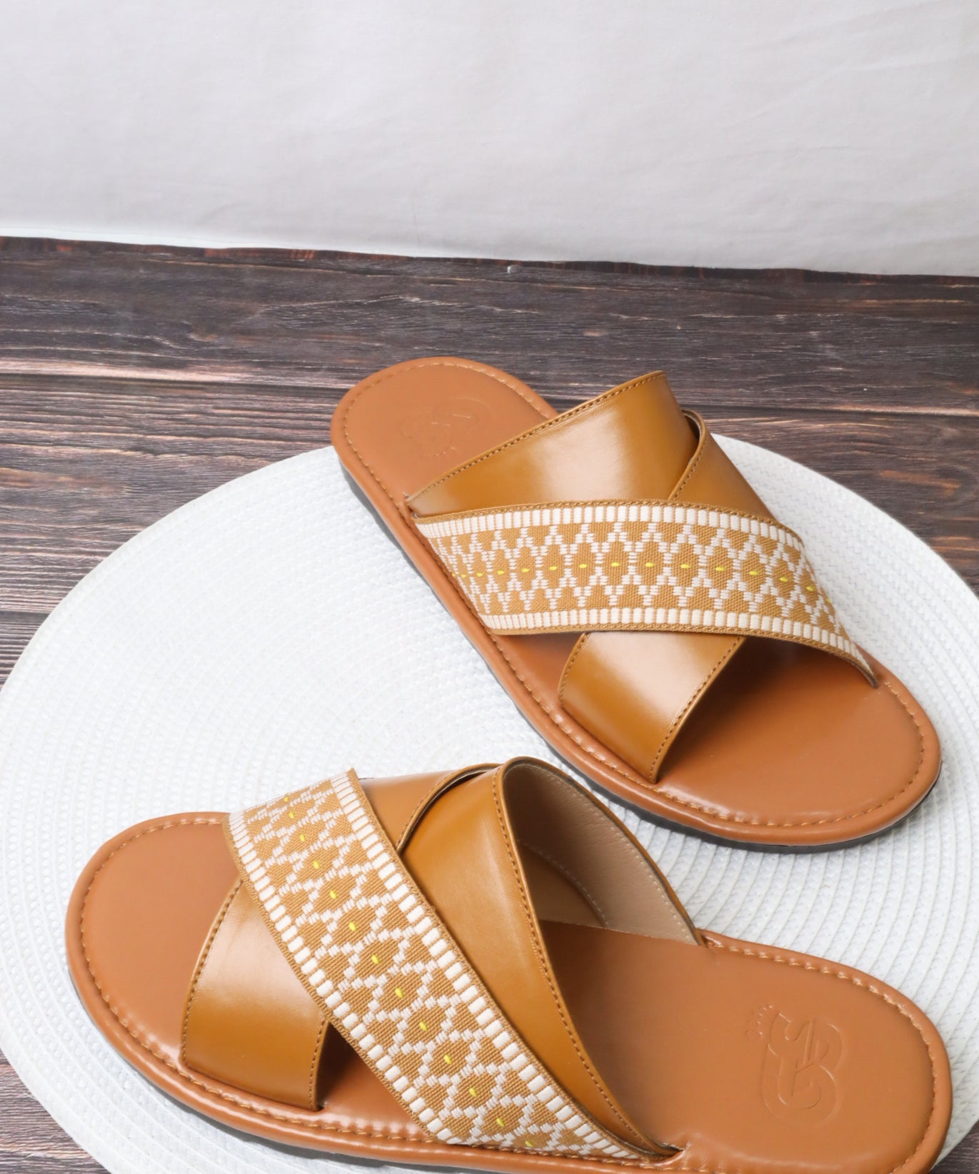 صندل رجالي 897