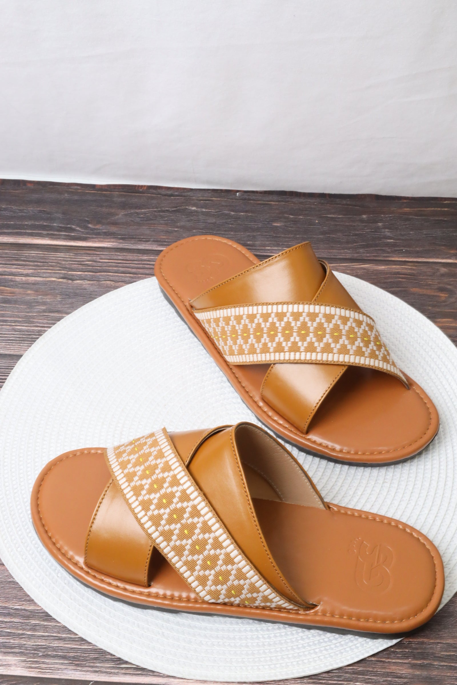 صندل رجالي 897