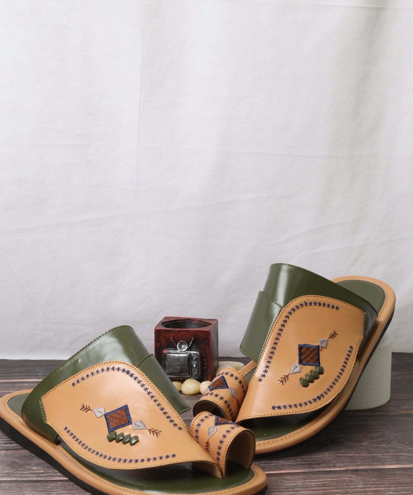 شرقي رجالي 105