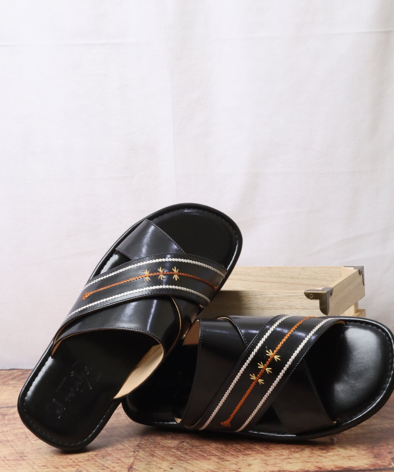 صندل رجالي 5003