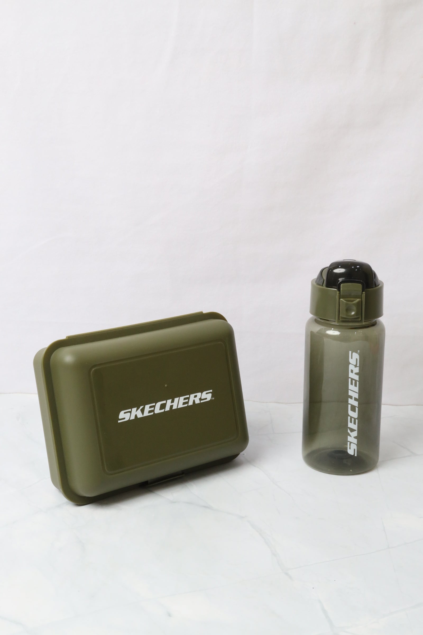 لانش بوكس سكيتشرز