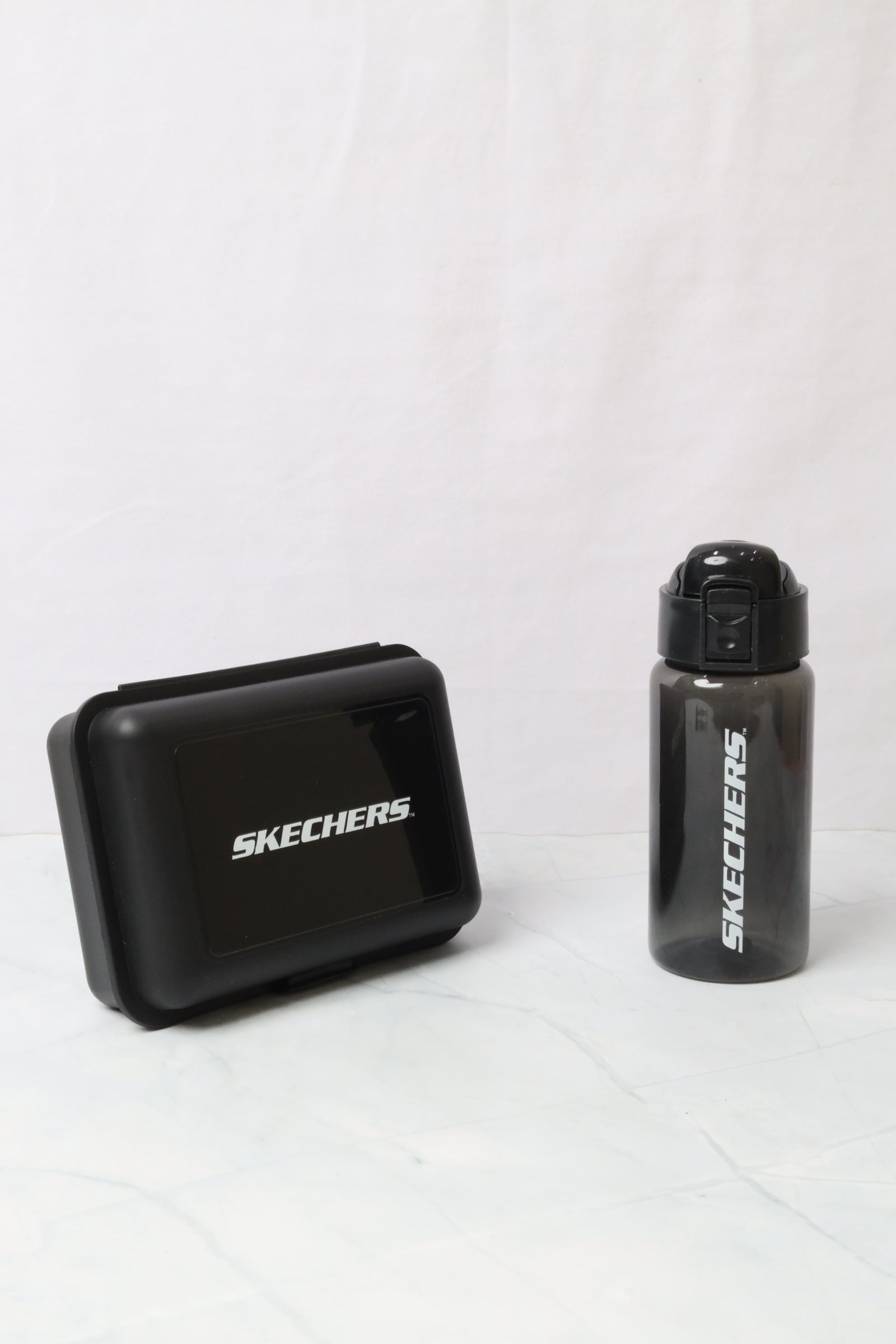 لانش بوكس سكيتشرز