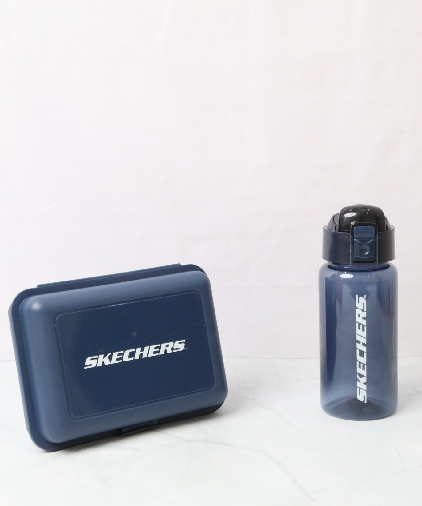 لانش بوكس سكيتشرز