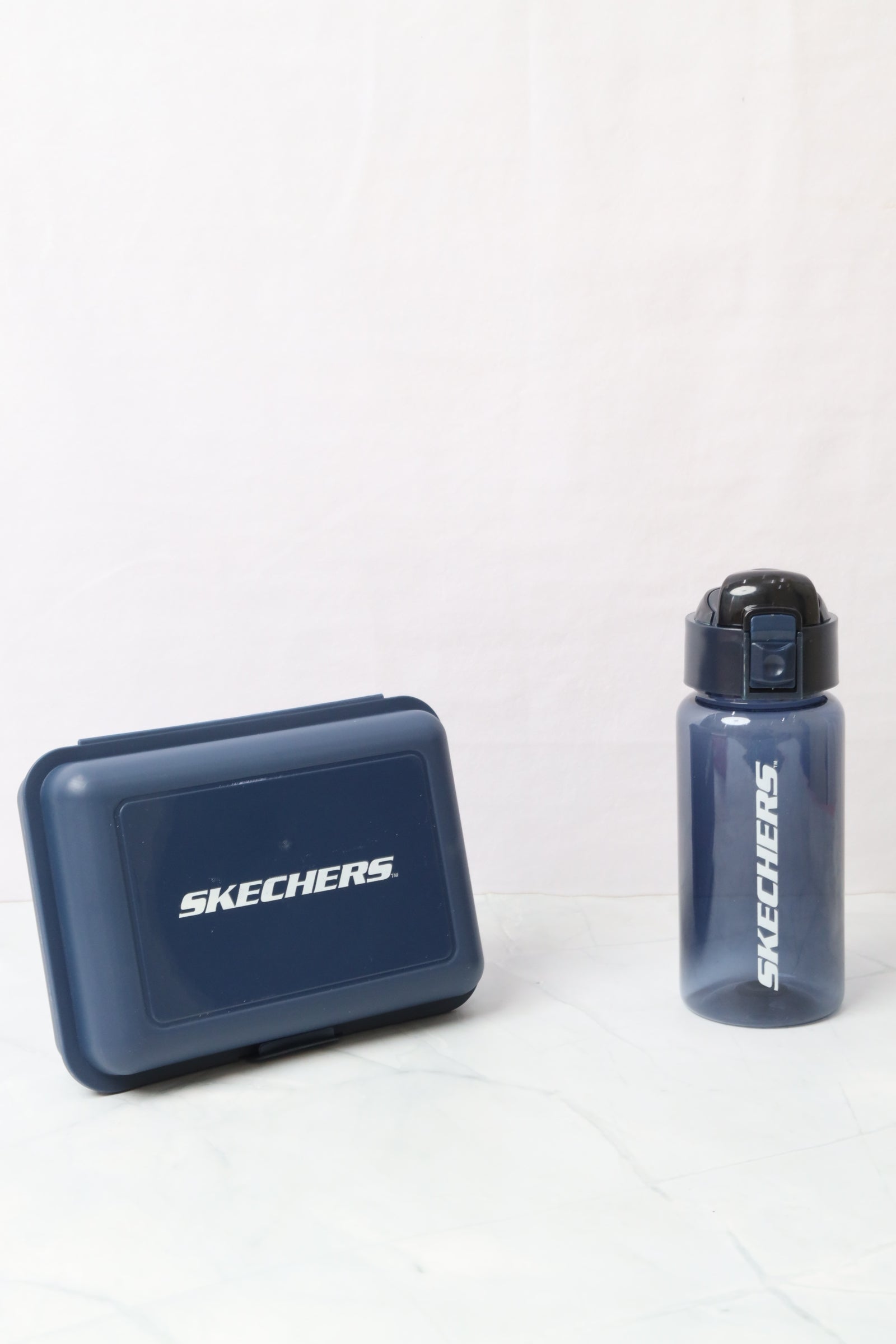 لانش بوكس سكيتشرز