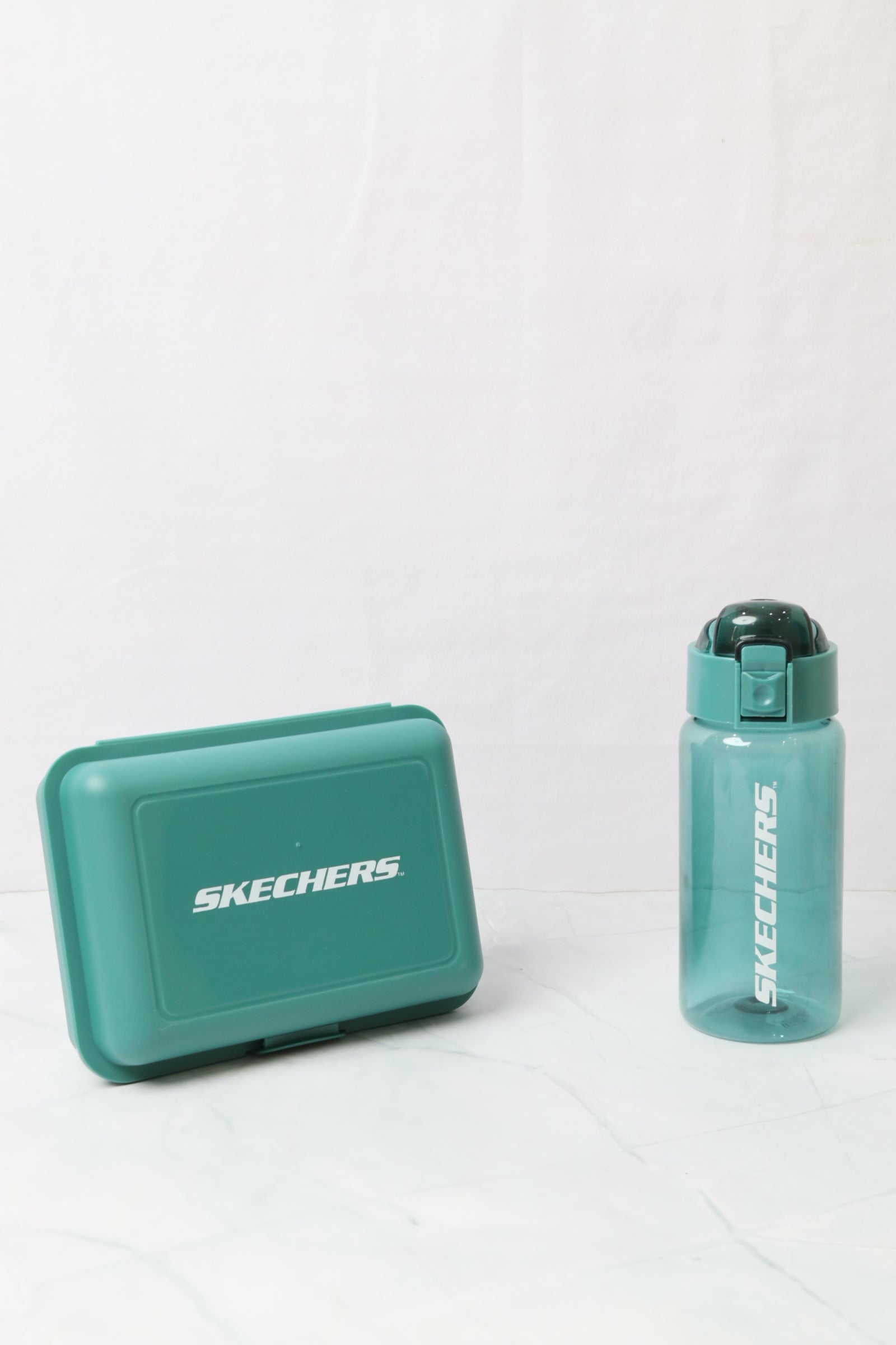 لانش بوكس سكيتشرز