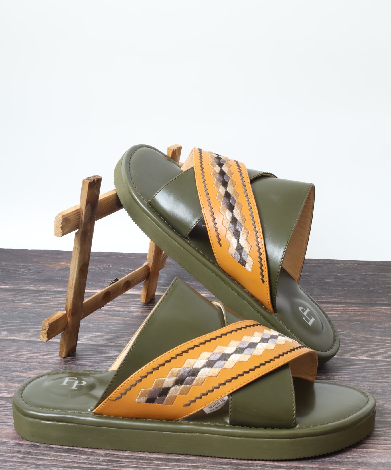 صندل رجالي 455