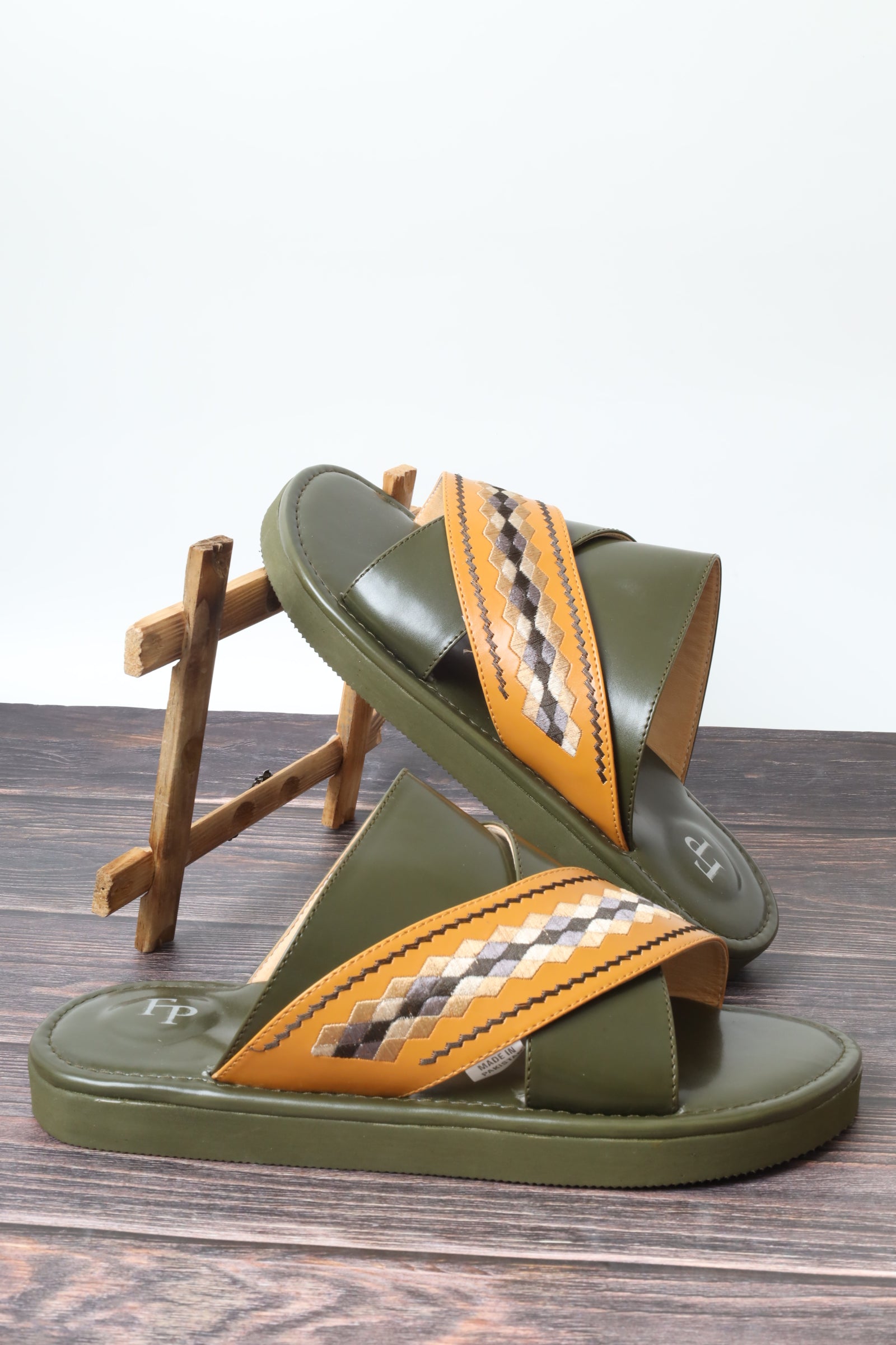 صندل رجالي 455