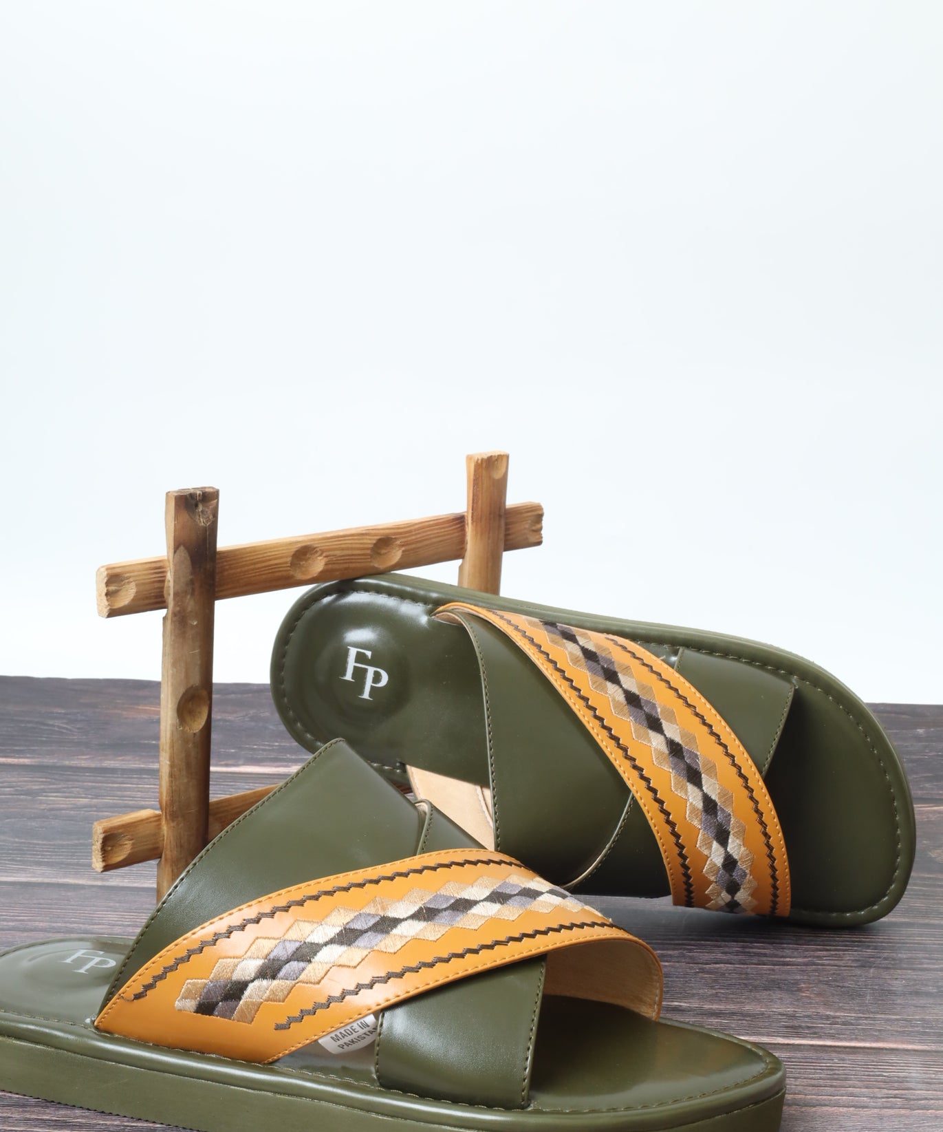 صندل رجالي 455