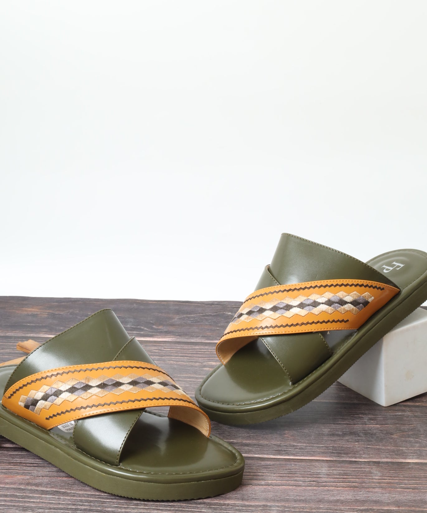 صندل رجالي 455