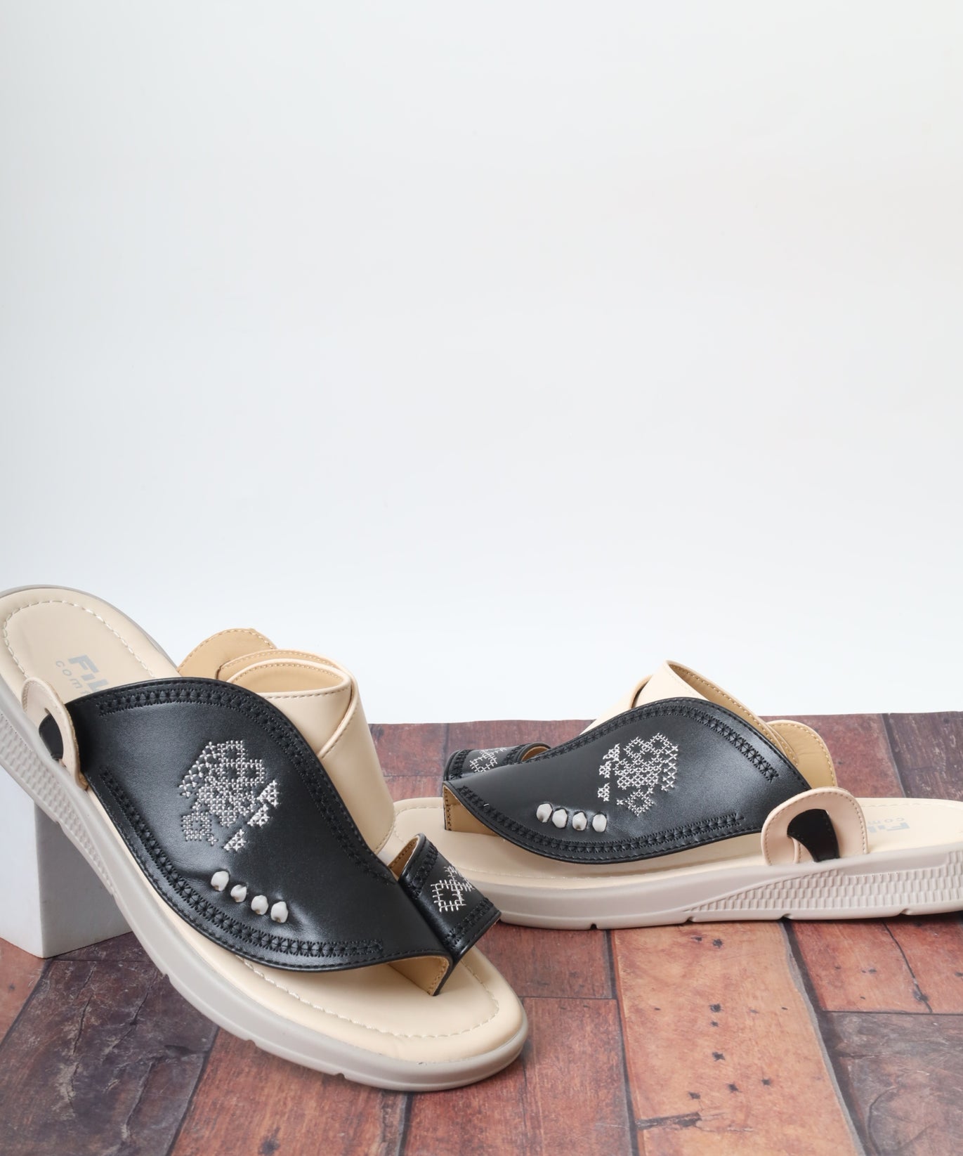 Men's Oriental 15913