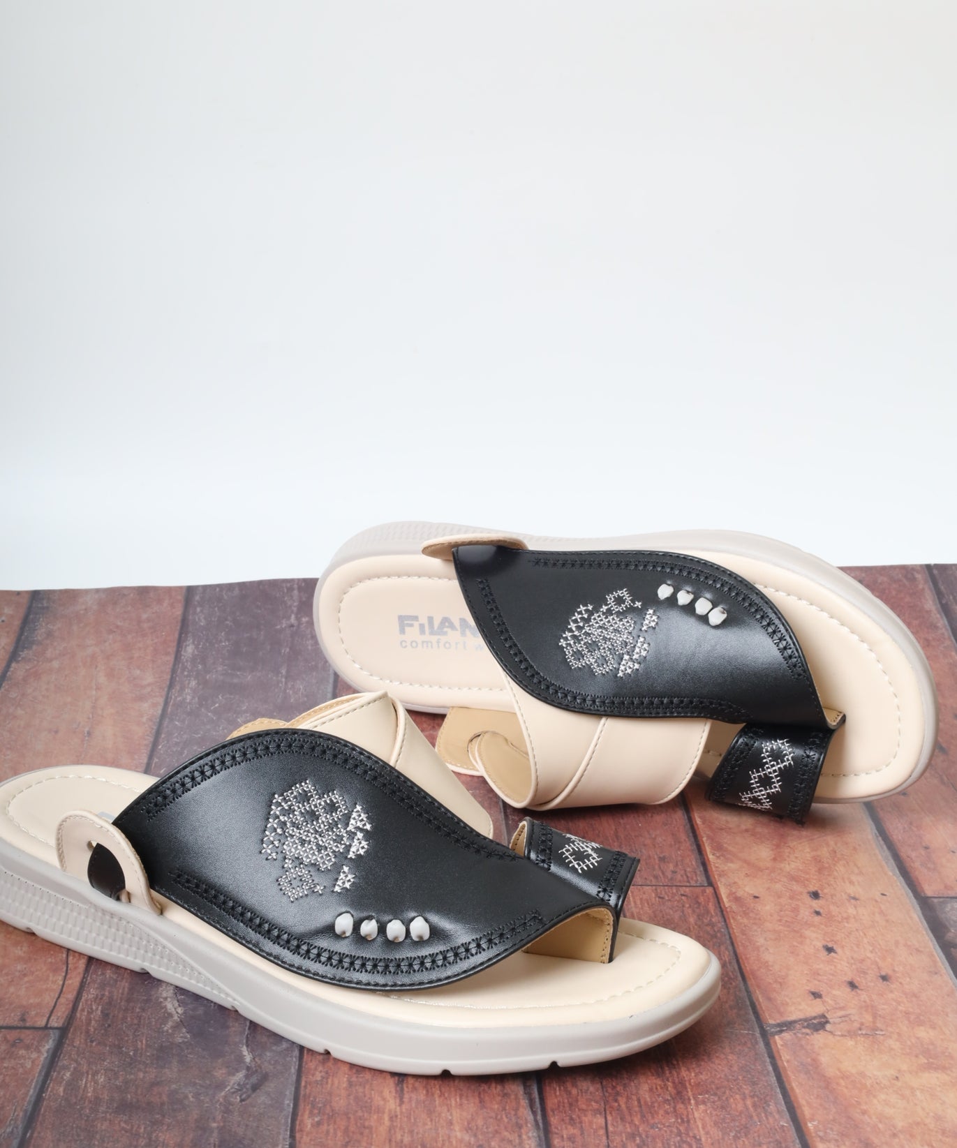 Men's Oriental 15913