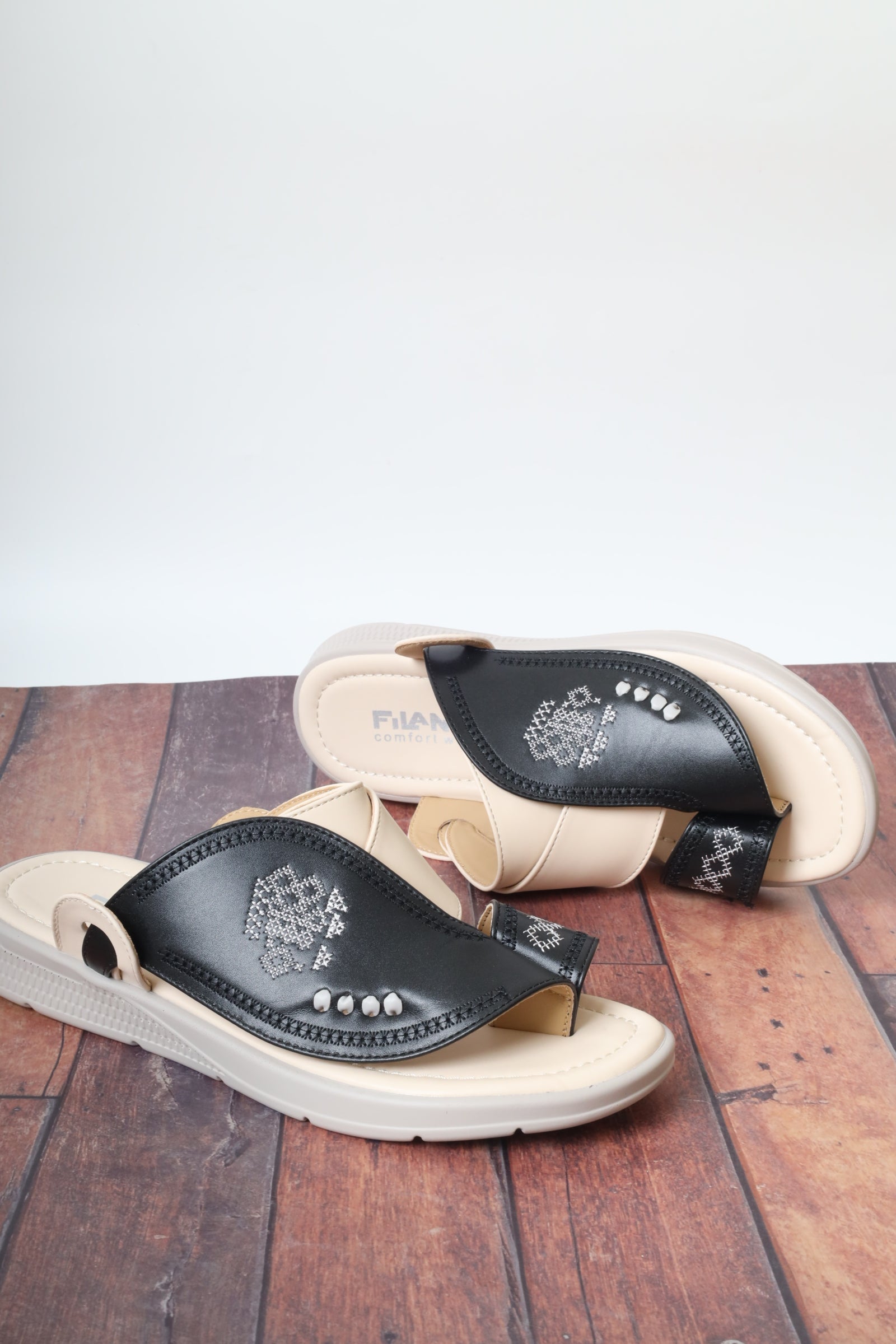 Men's Oriental 15913