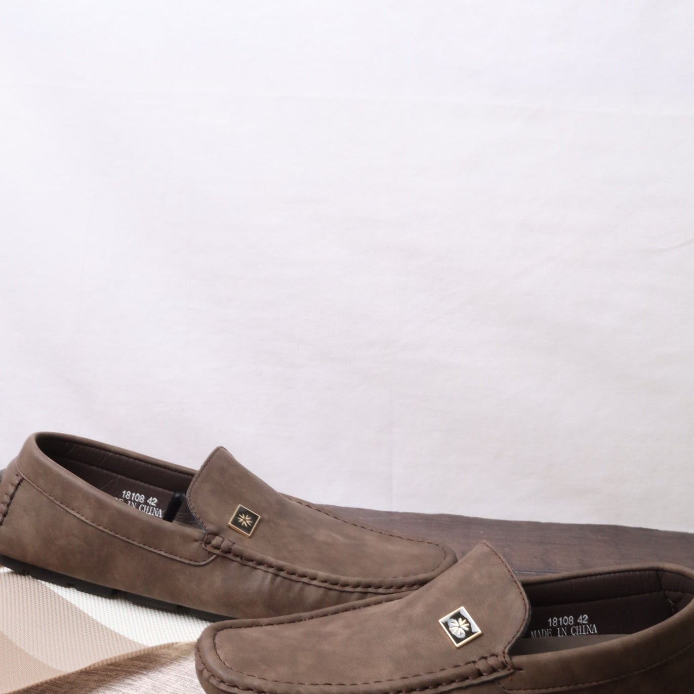 حذاء رسمي 18108