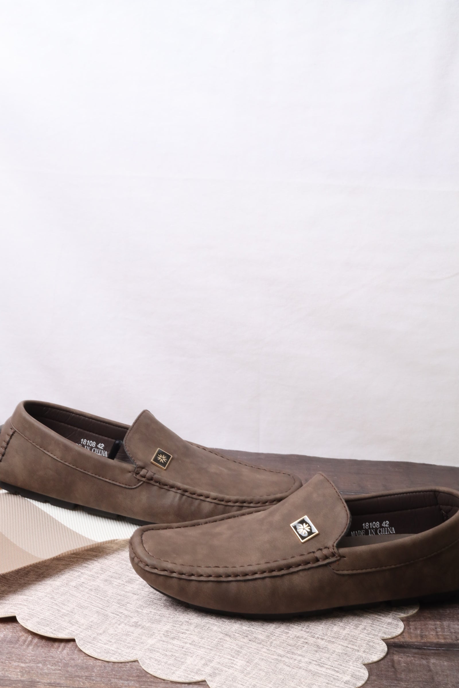 حذاء رسمي 18108