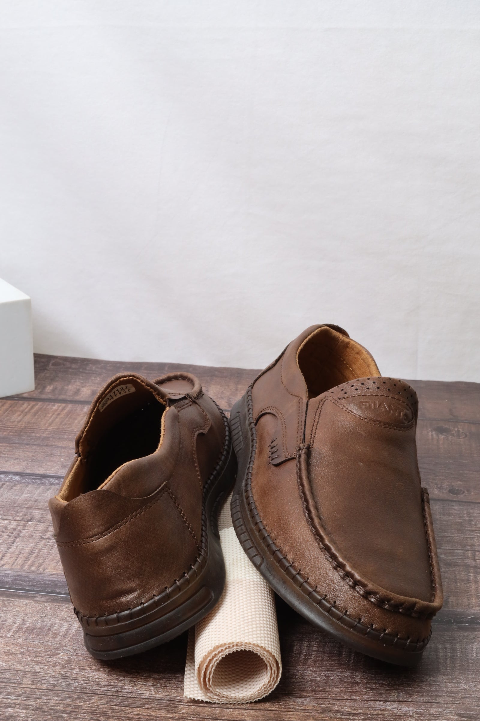 Formal shoes 17127