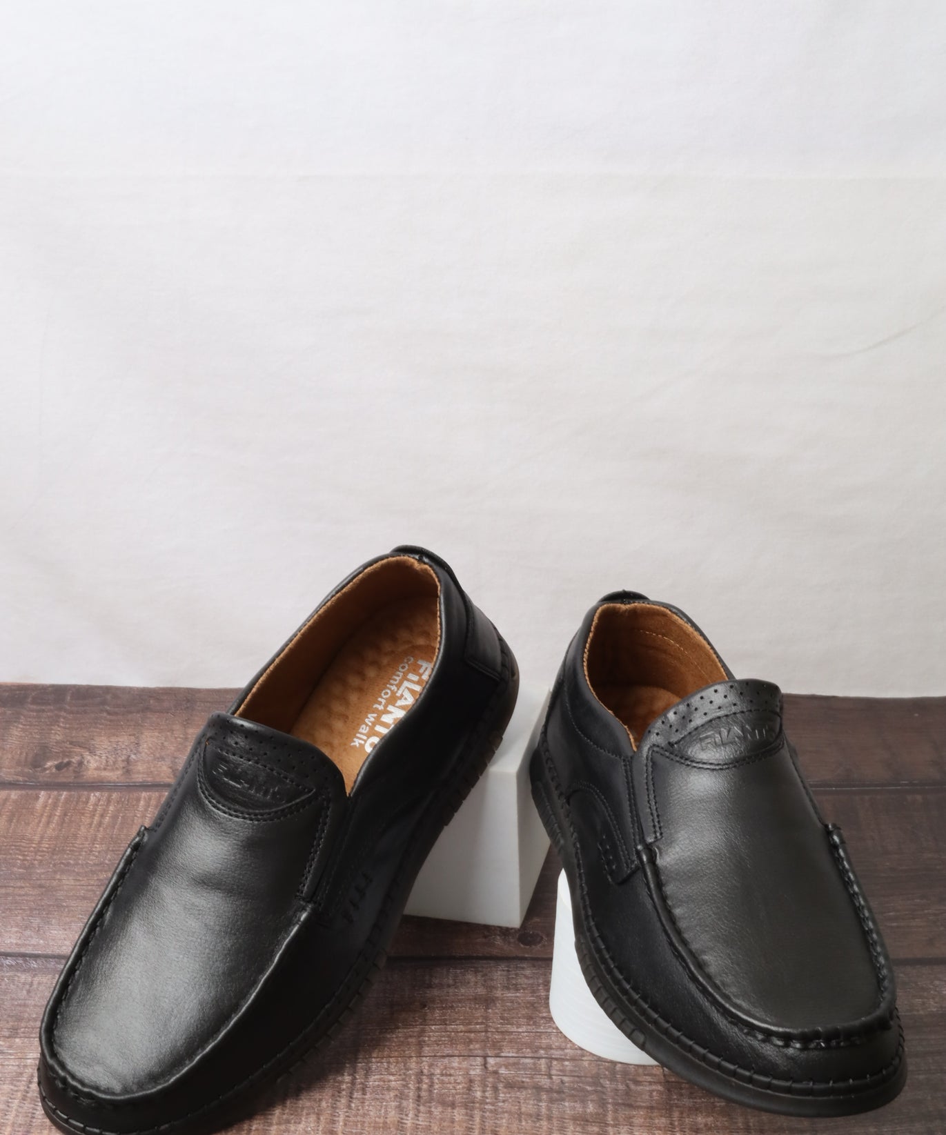 Formal shoes 17127