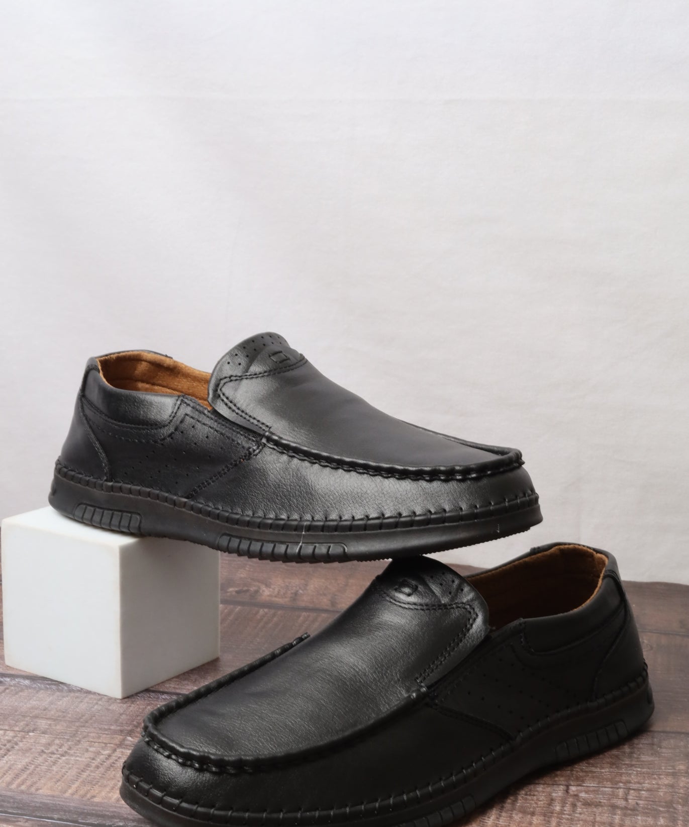 حذاء رسمي 17122