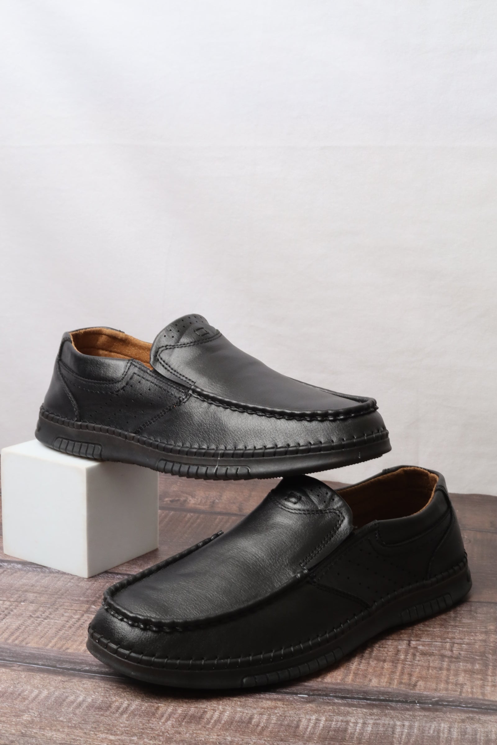 حذاء رسمي 17122