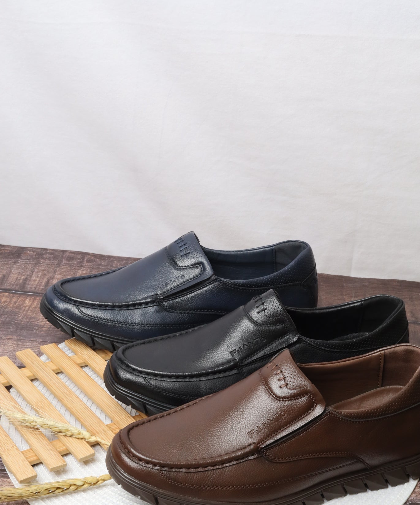 Formal Shoe 17106
