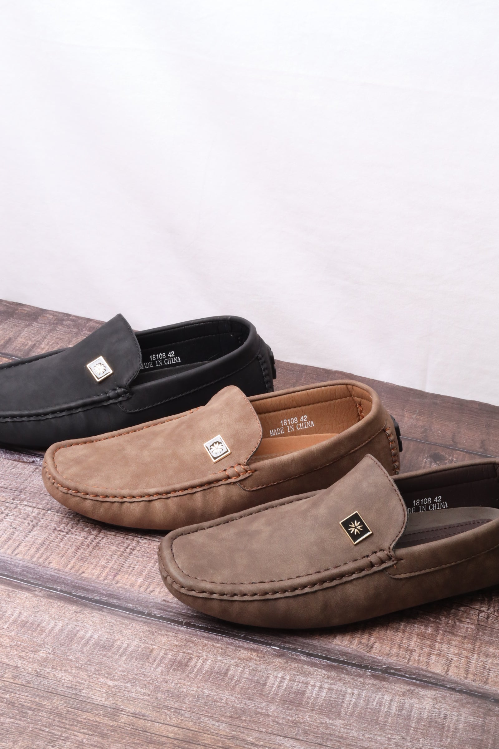 حذاء رسمي 18108