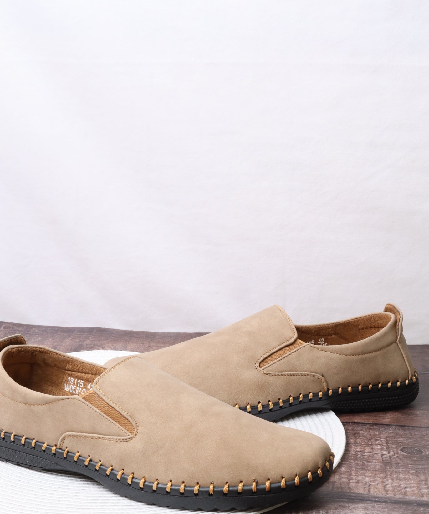 حذاء رسمي 18115